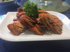 -庆余楼·用心与食材·特色菜&灶头面(仙蠡墩店)