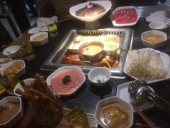 -巴奴毛肚火锅(六天地店)