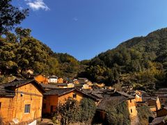 -杨家堂村