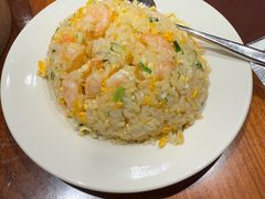 虾仁蛋炒饭-鼎泰丰(复兴店)