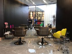 -CD Hair salon