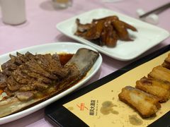 -顺风海鲜港(金玉兰店)
