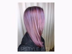 点击看大图 -P.STYLE 派斯造型