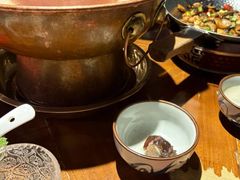 -雀舞云南菜(天津天河城购物中心店)