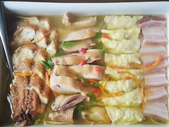 江南头道菜-江仙雅居(苏州桥店)