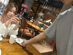 -HOME餐厅粤菜 融合菜