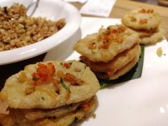 -枣子树·素食餐厅(普陀山店)