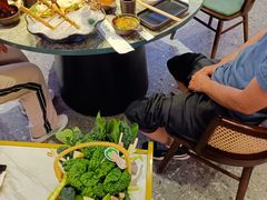 -乔先生涮肉·鲜活牛羊肉火锅(塘沽店)