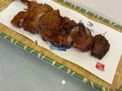 -骏莱海鲜鱼港(五角场店)