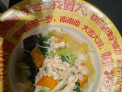 -牛串门串串香(东直门簋街总店)