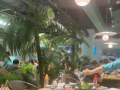 -春润大地海南椰子鸡(沙井京基百纳广场店)