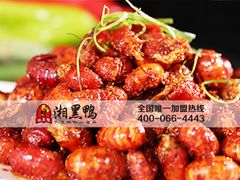 龙虾尾-湘黑鸭(总店)