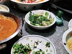 -沅江水·湖南家宴(南村万博长隆商圈店)