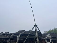 -乌镇东栅景区