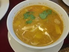 -BAI BUA RESTAURANT