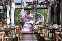 -蘭club婚礼策划