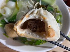 -郑家包子牛肉拉面(尚勤路店)