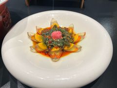 -太白餐厅·新湘菜原创者(月湖店)