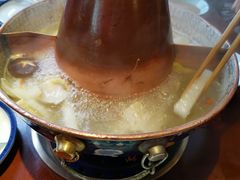 -1078號老北京涮肉(松柏店)