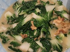 -金陵后厨·南京菜(新街口秣陵路店)