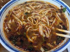 -孟记传统大刀面(星源商城店)