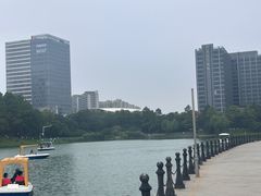 -美兰湖景区