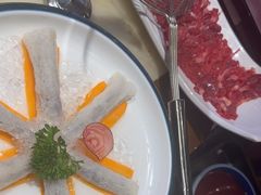 -重庆高老九火锅(万象城店)