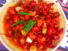 -一棠龙虾•王牌虾球(楚河汉街店)