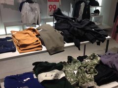 -ZARA(凯德乐峰广场店)