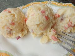 -玛格萝妮比萨屋(四平店)