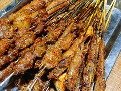 -猫姑娘大盘鸡(商城路店)