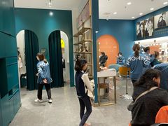 -海马体照相馆(重庆爱琴海购物公园店)