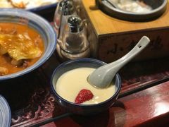 小布丁-小铫鸡汤