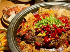 -六月雪干锅(绵阳凯德广场店)