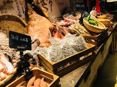 -鱼食饭稻·苏浙土菜17年老馆子(平江路店)