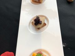 -圣丰索菲特·法国餐厅