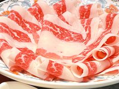-北京老门框爆肚四季涮肉(淮海东路外滩店)