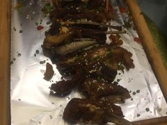 -后宫私房菜(汇客美食娱乐广场店)