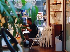 -Line 咖啡(石厦花园店)