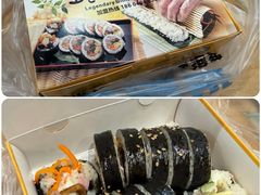 -传闻来紫菜包饭·打糕(西塔韩百店)