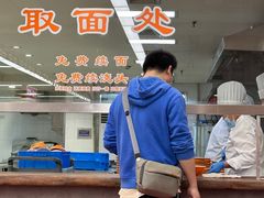 -龙华素斋(龙华路店)