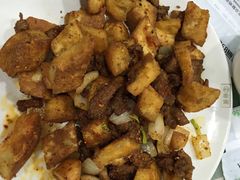 -新疆巴州金丝特餐厅(大钟寺店)