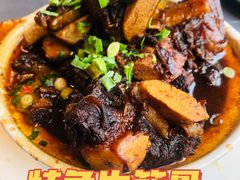 -富临轩私房菜(集庆门大街店)
