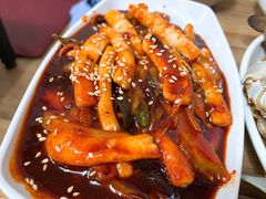 -阿岘洞酱蟹
