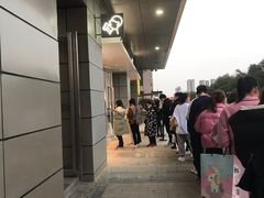 -喜茶(合肥中环城店)