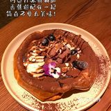 吃到了最近风很大的漂亮饭！