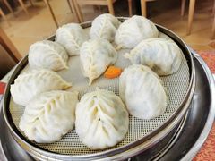 -叶存利海鲜大馅饺子(海宁路总店)
