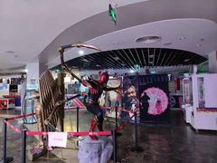 -天幕新彩云国际影城(激光巨幕店)