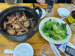 -斯丹姜母鸭·古法干香(涂门街总店)