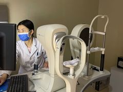 -美尔目眼科医院·近视手术·儿童近视(通州店)